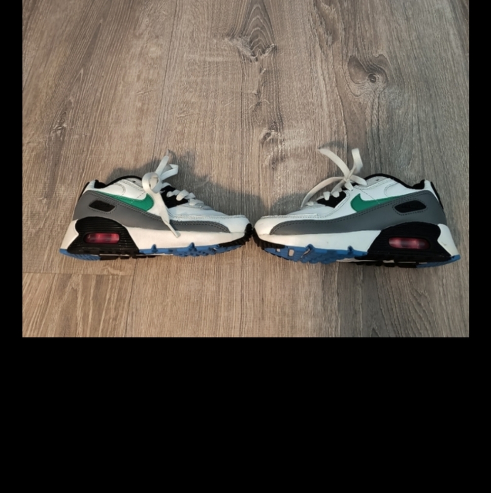 Nike
